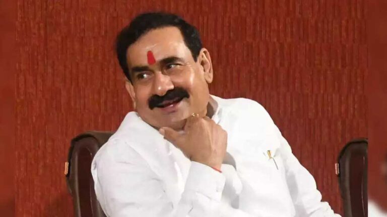 पिछले चुनाव में हारे नरोत्तम मिश्रा पर फिर दांव लगाएगी बीजेपी, उपचुनाव की तैयारियां तेज