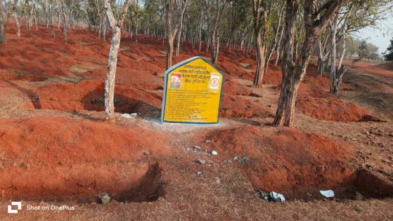 मोर गांव मोर पानी महाभियान’ से जन-जन जुड़ा दुर्ग बना जल संरक्षण का मॉडल जल बचाने की मुहिम को मिला जन समर्थन, ‘मोर गांव मोर पानी’ बना जन आंदोलन