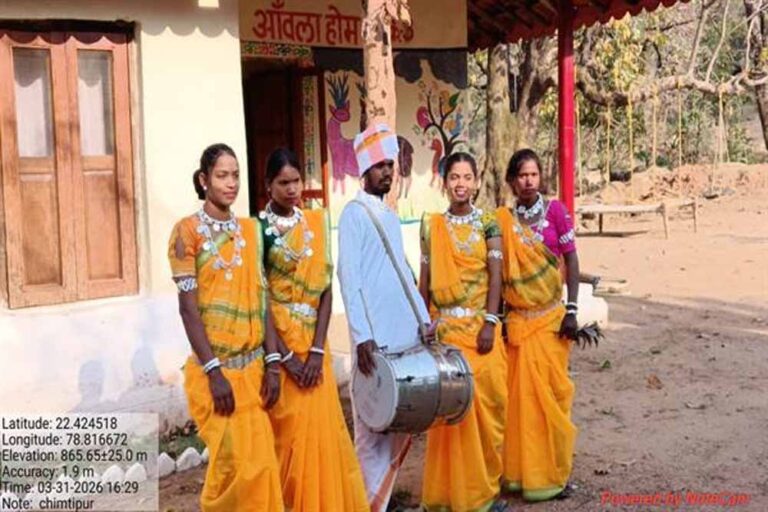 जनजातीय क्षेत्रों में होम-स्टे बने आय का साधन