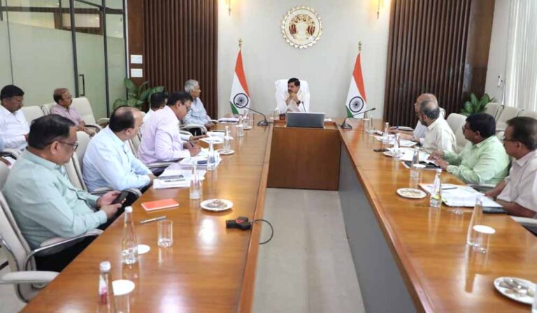 कृषि लोकरंग से किसानों के जीवन में आएगा उत्सव और सम्मान का नया रंग : मुख्यमंत्री डॉ. यादव