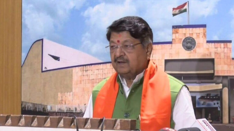 शहरी निकायों के विकास की गति देने के लिए दो दिवसीय कार्यशाला आज से, मंत्री विजयवर्गीय करेंगे शुभारंभ