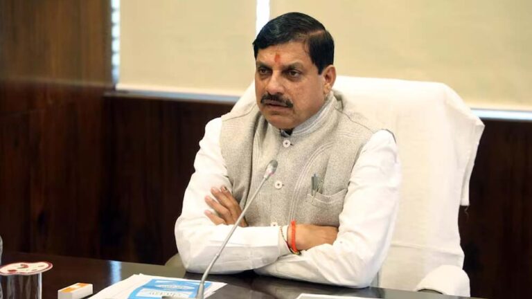 बड़ी बेशर्मी से कहा नहीं गाऊंगी’, वंदे मातरम के अपमान पर भड़के सीएम मोहन यादव, कांग्रेस से मांगा इस्तीफा