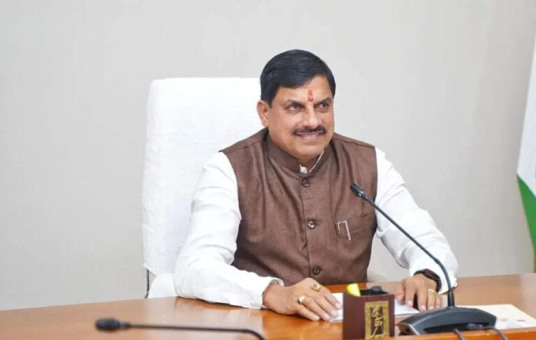 महिलाओं की राजनीतिक सहभागिता और उनके लोकतांत्रिक अधिकारों को मिलेंगी नई ऊंचाइयां : मुख्यमंत्री डॉ. यादव