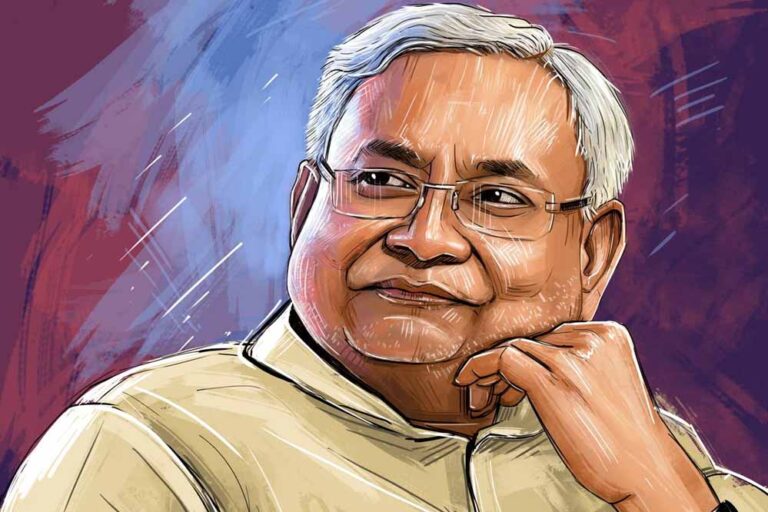 एनडीए में कोई मतभेद नहीं, बिहार में जल्द होगा सत्ता परिवर्तन, नितिन नवीन ने CM फेस को लेकर दिया बड़ा संकेत