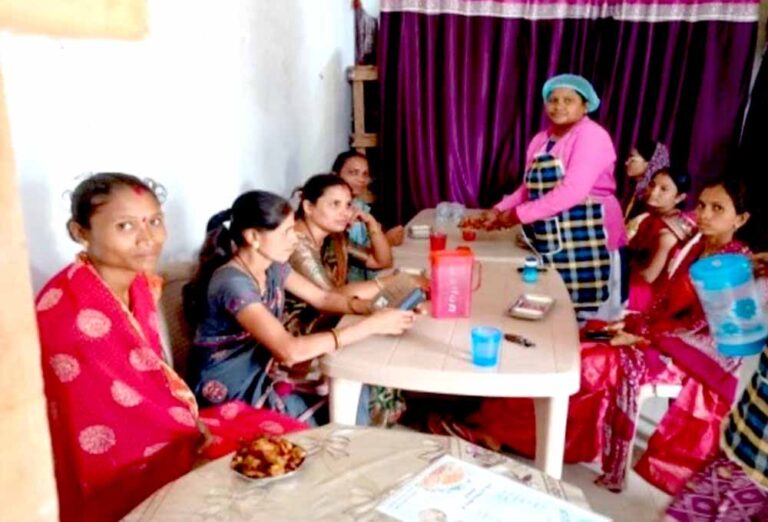 लखपति दीदी सुमा उइके : संघर्ष से सफलता तक की प्रेरक कहानी