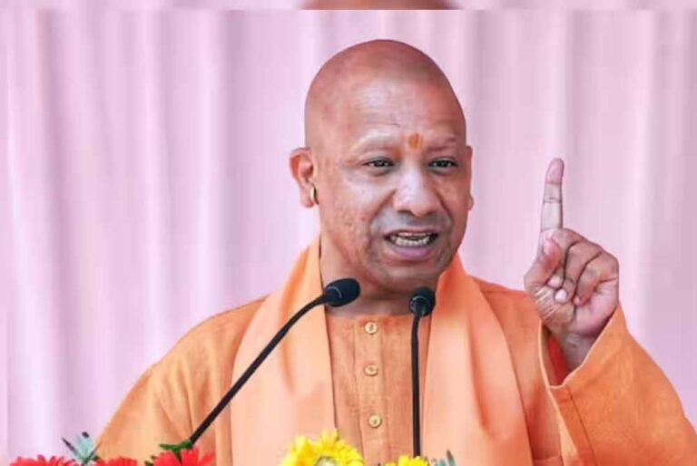 भारत को जोड़ने की ताकत हैं राम-कृष्ण और शिवः सीएम योगी