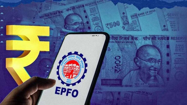 PF का 100% पैसा अब UPI से निकाल सकेंगे? जानिए EPFO 3.0 के नए नियम