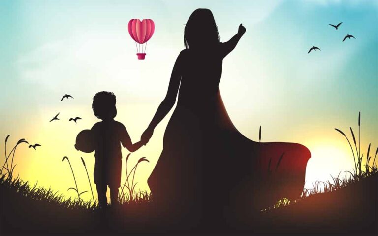 मदर्स डे विशेष: बरसों बाद बेटी की आवाज सुनकर मां की आंखें हुई नम, भावुक कर देगी कहानी