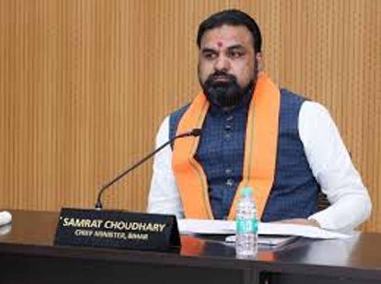 ईंधन बचत अभियान,बिहार सरकार ने काफिले से लेकर दफ्तरों तक वाहनों की संख्या घटाई