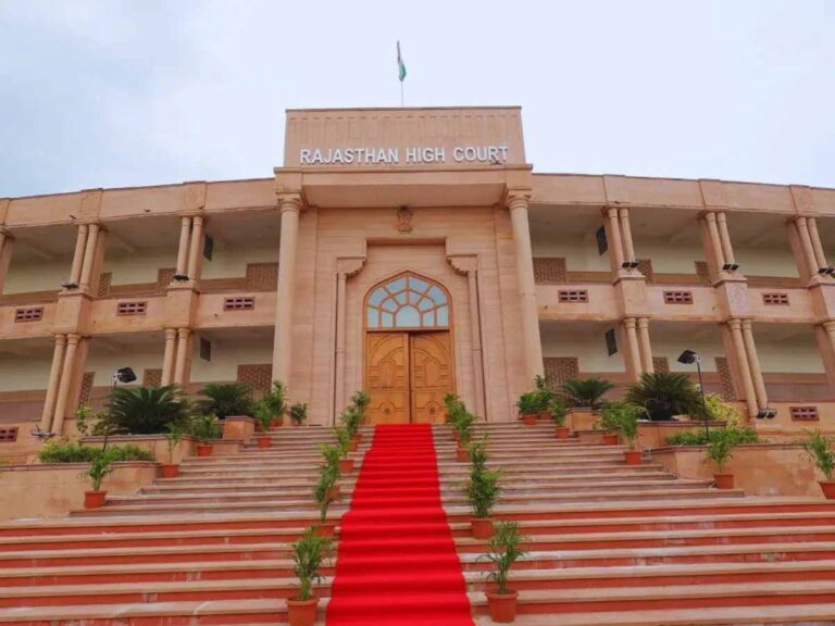 राजस्थान हाईकोर्ट ने पंचायत और निकाय चुनाव पर फैसला सुरक्षित रखा