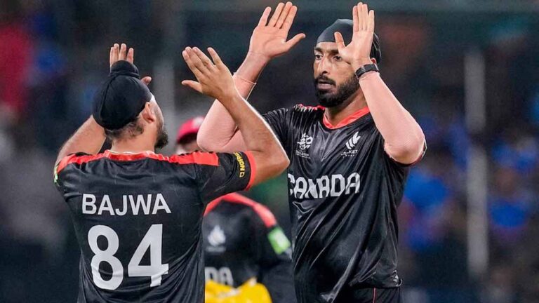 ICC ने क्रिकेट कनाडा की फंडिंग रोकी, भ्रष्टाचार और गड़बड़ियों के आरोपों से मचा हड़कंप