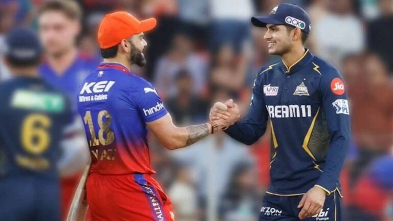 आईपीएल 2026 फाइनल: RCB बनाम गुजरात टाइटंस, अहमदाबाद में खिताबी भिड़ंत