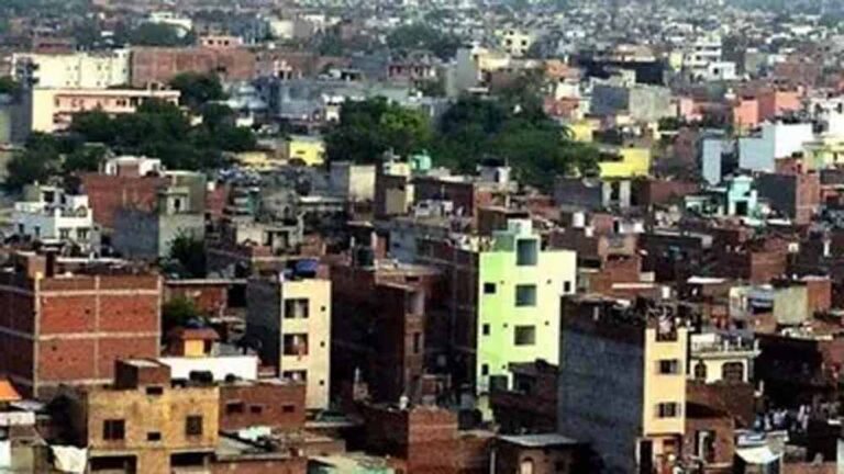 अटल नगर योजना में राहत: लखनऊ में 10 साल की आसान किस्तों पर फ्लैट, कम ब्याज दर का फायदा