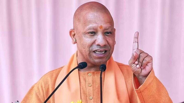 यूपी में 481 अभ्यर्थियों को मिला नियुक्ति पत्र, सीएम योगी ने बताया पारदर्शी भर्ती का मॉडल