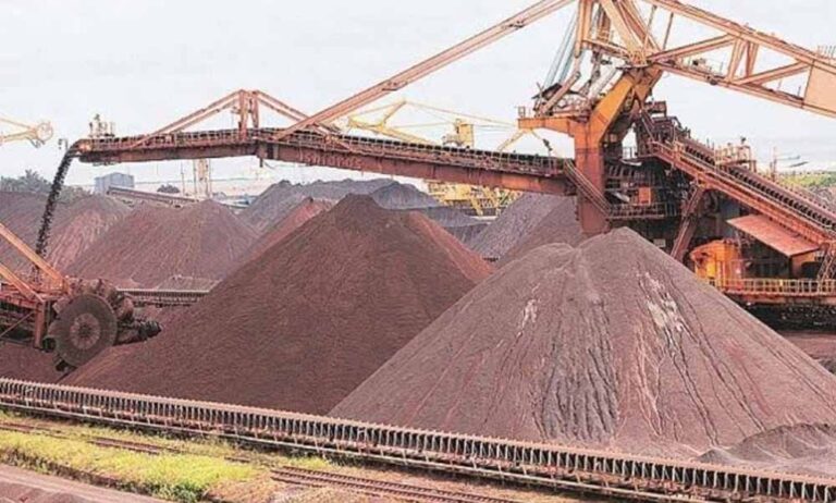 सारंडा में बड़ी राहत: टाटा स्टील की विजया-2 आयरन ओर माइंस को संचालन की अनुमति