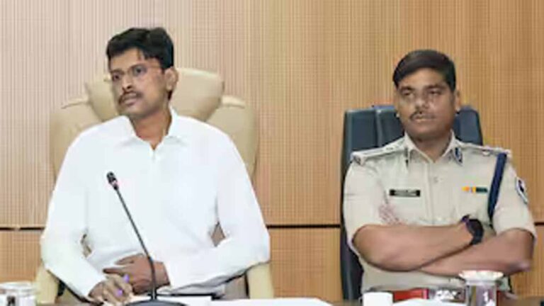 पटना में बकरीद को लेकर प्रशासन अलर्ट, डीएम-एसएसपी ने सुरक्षा व्यवस्था की समीक्षा की