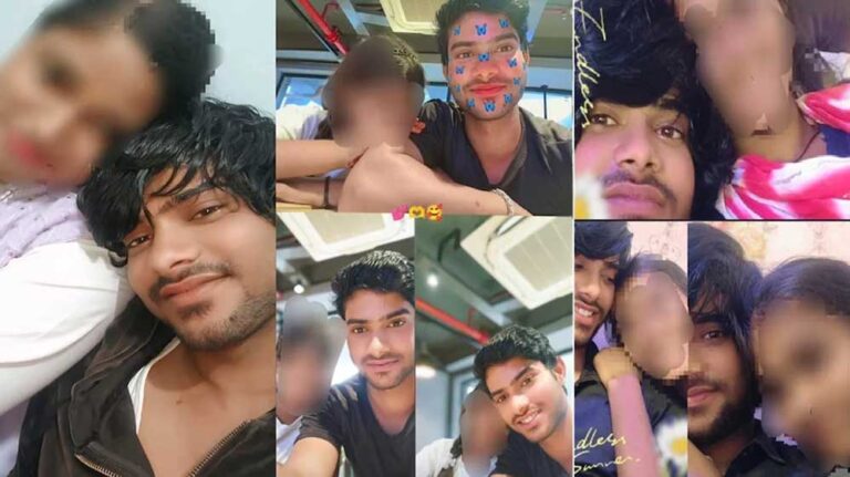 सौरभ’ बनकर लड़कियों को फंसाने वाला शोएब पकड़ा, मोबाइल से खुला ब्लैकमेलिंग और धर्मांतरण का खेल