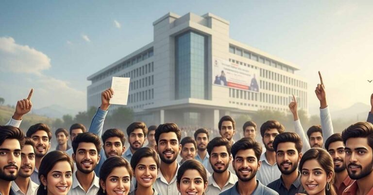 झारखंड में क्षेत्रीय कार्यकर्ता परीक्षा-2024 की तारीख घोषित, 5 जुलाई को होगी परीक्षा