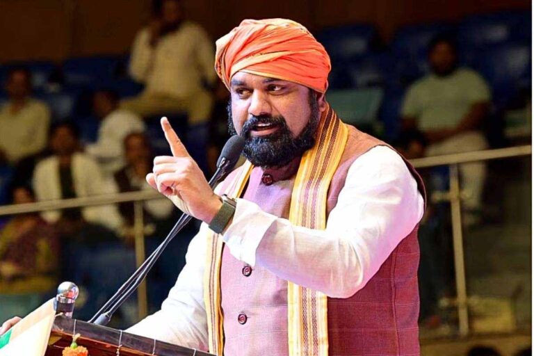 बिहार मंत्रिमंडल में सम्राट चौधरी का बड़ा दांव, कई दिग्गजों के विभाग बदले