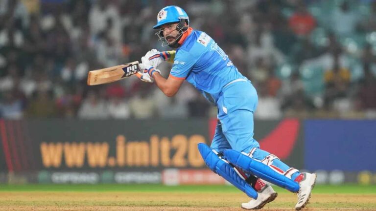 WCL सीजन-3 की घोषणा, संन्यास ले चुके क्रिकेट दिग्गज फिर मैदान में उतरेंगे