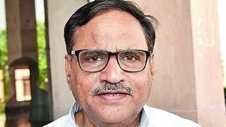960 करोड़ के JJM घोटाले में बड़ी कार्रवाई, पूर्व मंत्री महेश जोशी ACB की रिमांड पर
