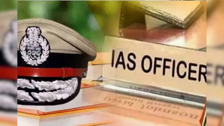 योगी आदित्यनाथ सरकार में बड़ा प्रशासनिक फेरबदल, IPS-PCS अफसरों के तबादले