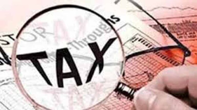 दिल्ली में बड़ा GST फर्जीवाड़ा, बिना जानकारी 34 करोड़ की बोगस बिलिंग का खुलासा