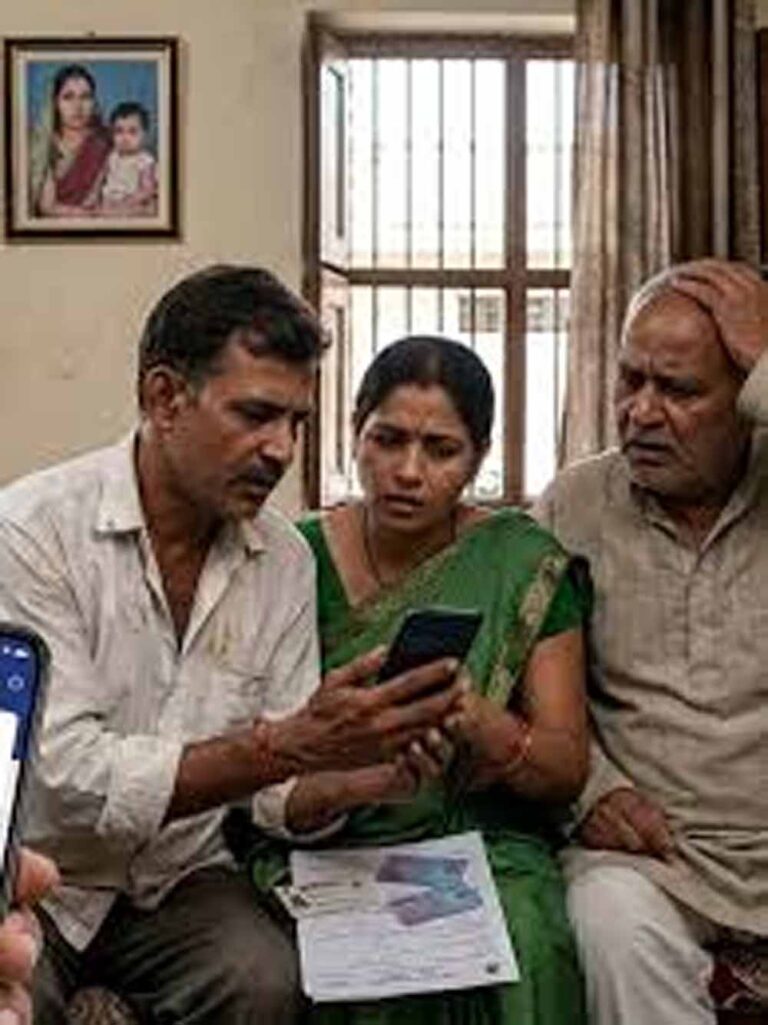 सीतापुर में जियो पेमेंट बैंक ऐप पर दिखे 5.5 अरब रुपये, साइबर क्राइम जांच में जुटी पुलिस