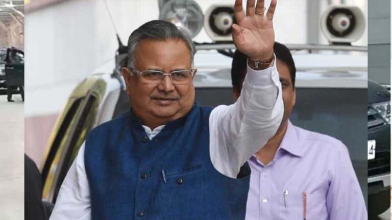 विधानसभा अध्यक्ष डॉ रमन सिंह ने घटाया अपना काफिला, प्रधानमंत्री नरेंद्र मोदी के ईंधन संरक्षण की अपील से प्रेरित होकर लिया फैसला