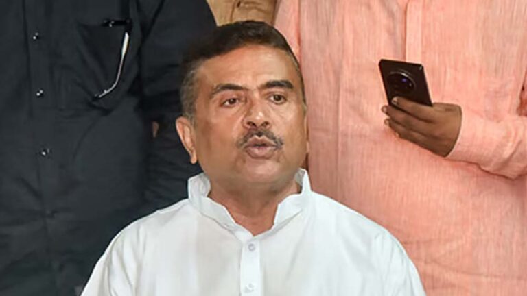 CM सुवेंदु का बड़ा ऐलान: विधवा, वृद्धावस्था और दिव्यांग पेंशन डबल, अवैध फैक्ट्रियों पर सख्त कार्रवाई