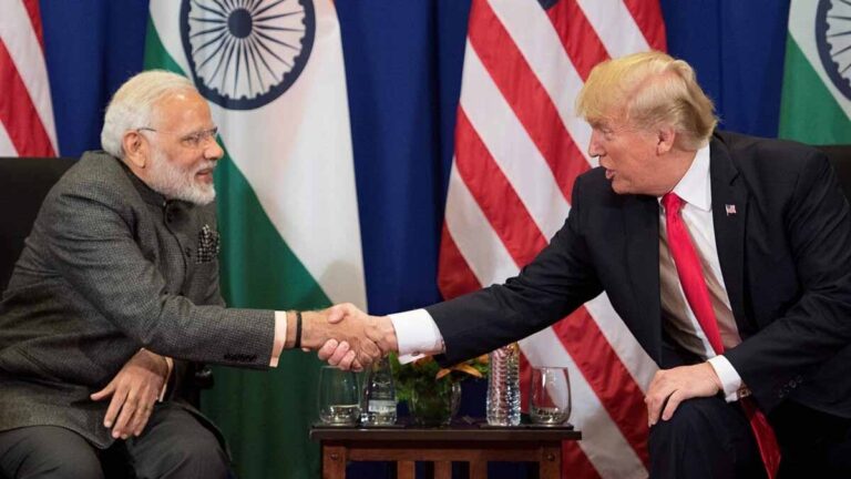 भारत-अमेरिका ट्रेड डील पर निर्णायक दौर: नई दिल्ली में चार दिन की अहम वार्ता शुरू