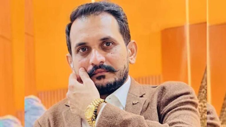 ISI समर्थित गैंगस्टर शहजाद भट्टी पर बड़ा एक्शन, पाकिस्तान बॉर्डर से दिल्ली तक नेटवर्क ध्वस्त