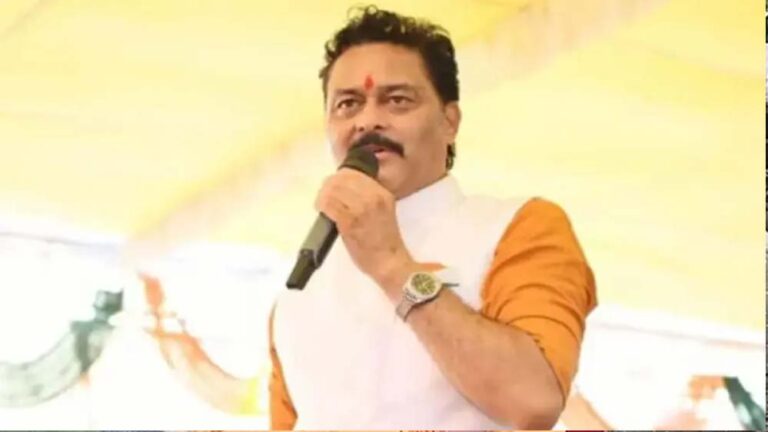 जस्टिस को कॉल मामले में बढ़ी हलचल, भाजपा विधायक संजय पाठक आज हाईकोर्ट में होंगे पेश