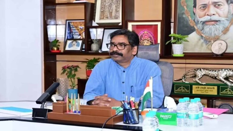 झारखंड TET में क्षेत्रीय भाषाओं को शामिल करने की मांग तेज, सरकार ने बनाई उच्च स्तरीय समिति