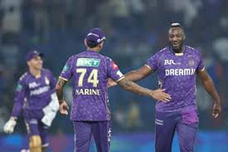 DC बनाम KKR: अरुण जेटली स्टेडियम में टक्कर, हेड-टू-हेड में कोलकाता आगे