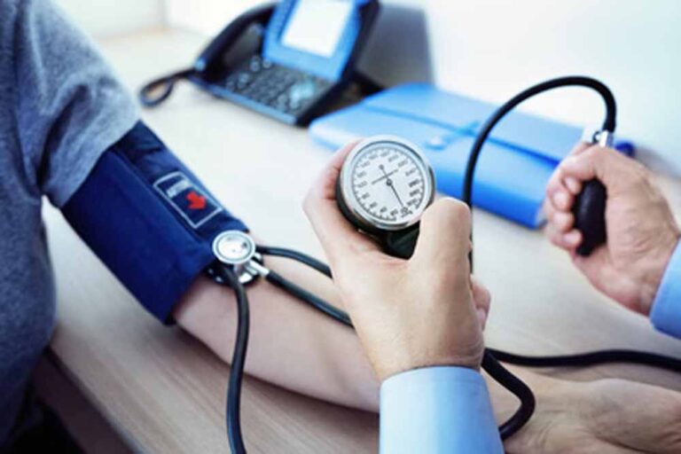 लखनऊ PGI में खुलासा: किडनी मरीजों में 80% से ज्यादा को हाई ब्लड प्रेशर