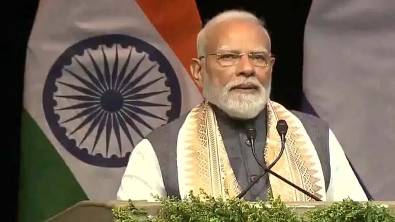 ‘यह आपदाओं का दशक है…’ Narendra Modi ने नीदरलैंड्स में दुनिया को दी बड़ी चेतावनी