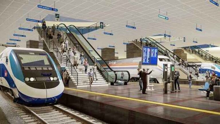 भारतीय रेलवे के नए सिस्टम से MP की 236 ट्रेनें पकड़ेंगी रफ्तार, लाखों यात्रियों को मिलेगा फायदा