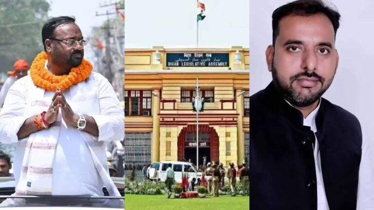 भोजपुर-बक्सर MLC उपचुनाव के लिए मतदान आज, 6084 वोटर तय करेंगे उम्मीदवारों का भाग्य