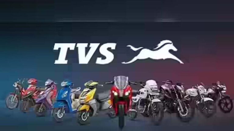 TVS Motor का बड़ा दांव, जन स्मॉल फाइनेंस बैंक में खरीदेगी 4.9% हिस्सेदारी; ₹193 करोड़ निवेश का ऐलान