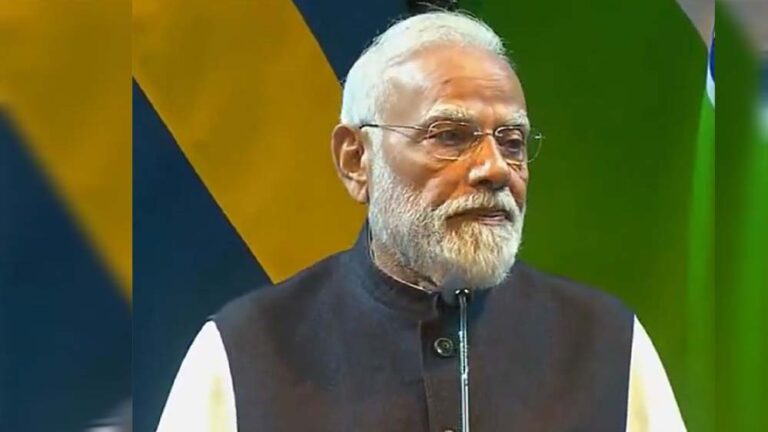 यूरोप दौरे पर PM मोदी का बड़ा दांव, दुनिया भर के निवेशकों को भारत आने का खुला न्योता