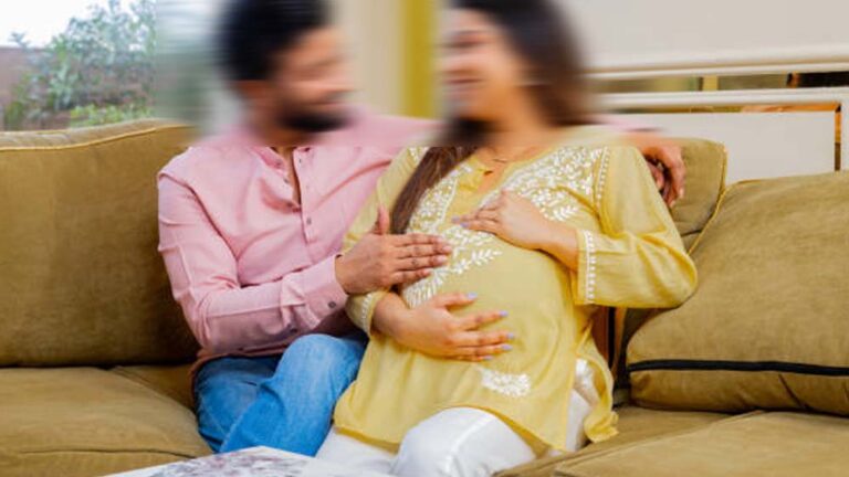 भोपाल में हर तीसरी प्रेग्नेंसी हाईरिस्क, कम उम्र में गर्भधारण बना बड़ी चिंता