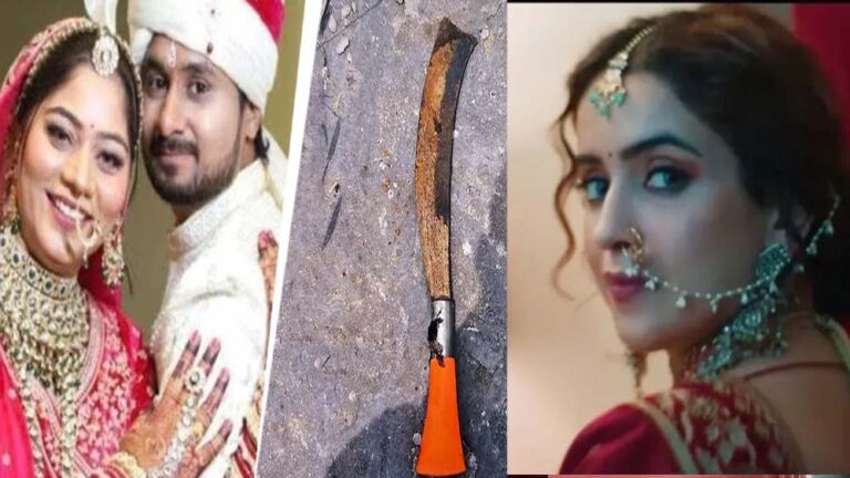 राजा रघुवंशी मर्डर केस पर बन रही फिल्म, फर्स्ट लुक देख दहल उठे दर्शक