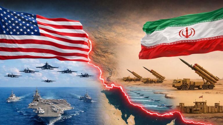 Iran-US War: ईरान की 14 शर्तों पर अड़ा अमेरिका, ट्रंप ने ठुकराया प्रस्ताव; समझौते की उम्मीद धुंधली