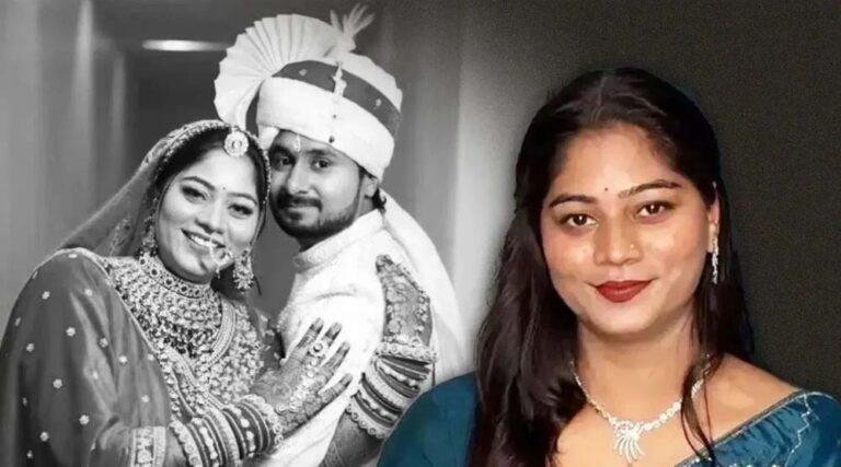 सोनम पर गवाहों को प्रभावित करने का आरोप, शिलांग पुलिस हाईकोर्ट में करेगी जमानत रद्द कराने की अपील