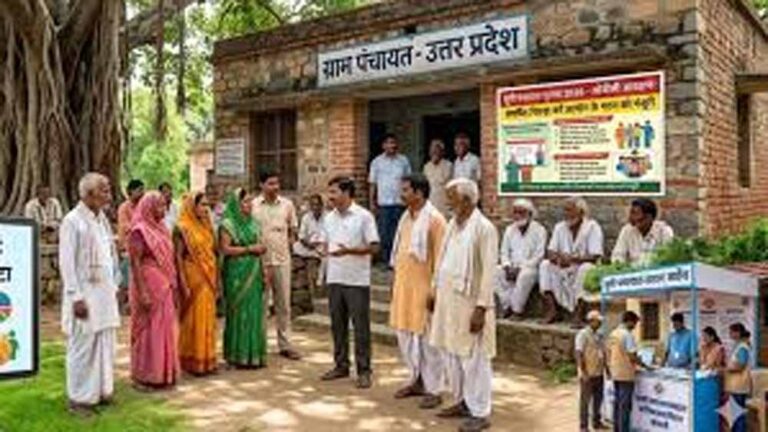 लोकतंत्र सेनानियों को कैशलेस इलाज, यूपी कैबिनेट बैठक में 12 बड़े प्रस्ताव पास