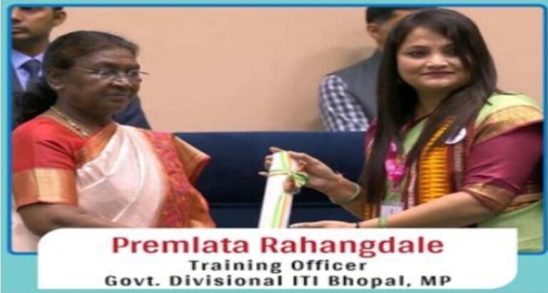 कौशल प्रशिक्षण से बढ़ रहा बेटियों का आत्मविश्वास, आत्मनिर्भर जीवन की ओर बढ़ रहे कदम