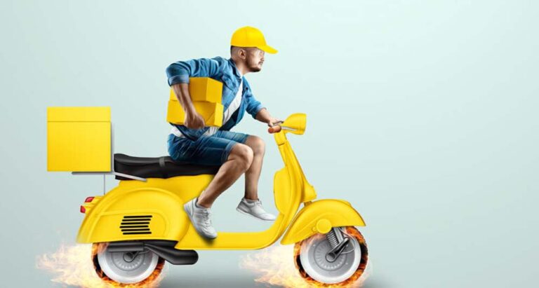 पेट्रोल-डीजल महंगा होते ही 10 मिनट डिलीवरी पर असर, अब बढ़ सकती है फास्ट सर्विस की कीमत
