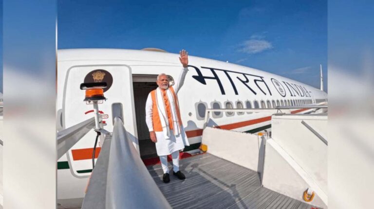 PM मोदी की 5 देशों की यात्रा से भारत को बड़ा फायदा, $40 अरब निवेश समेत कई अहम सौदे