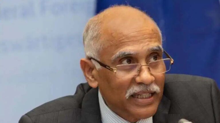 UN में भारत का पाकिस्तान पर करारा प्रहार, कहा- नरसंहार का इतिहास रखने वाला दे रहा उपदेश